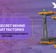 The secrets behind smart factories