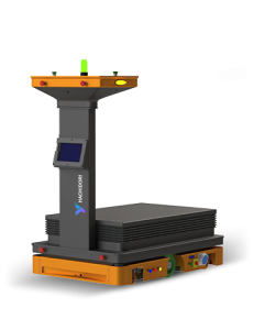 Jumbo Lifter AMR Robot
