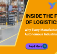 Inside the Future of Logistics