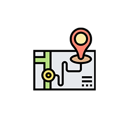 AI-enabled Navigation