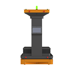 Lifting Solution AMRs