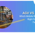 AGV vs AMR