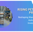 Rising Petrol Prices are reshaping factory & warehouse automation investments