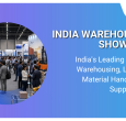 India warehousing show 2026 - June event