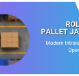 Role of Pallet Jack