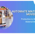 Production to Warehouse Material Movement